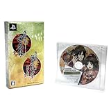 薄桜鬼 遊戯録 ツインパック - PSP