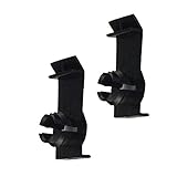 AUTOPA 51338254781 Front Window Regulator Clip for BMW E53 X5 ( Pack of 2 )