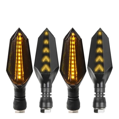 oCN ECJ[ ɓKpXYL V-Xg[ DL 1000 650 GSF GSX GSF 650 750 1200 GSR600 GSF600 ofBbg 12V I[goCp^[VOiCg uJ[Cg(2 pair yellow