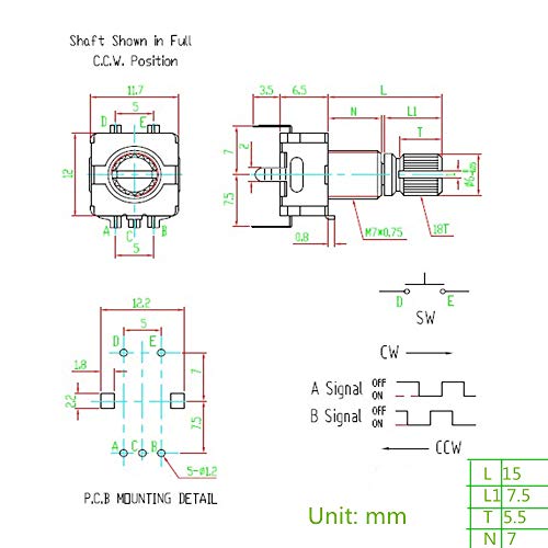 All In One broadcast streaming encoder Kit product image
