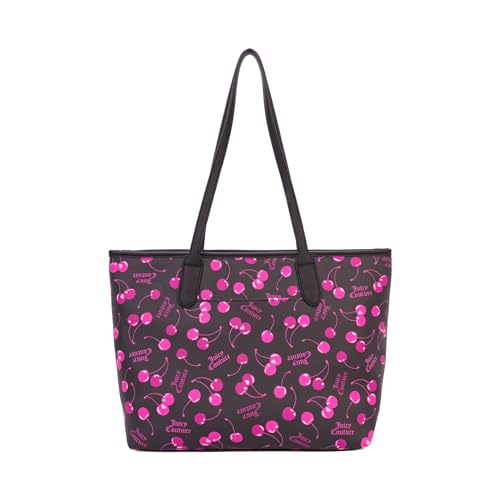Bolso Tote para mujer Juicy Couture Cherry On Top miniatura 3