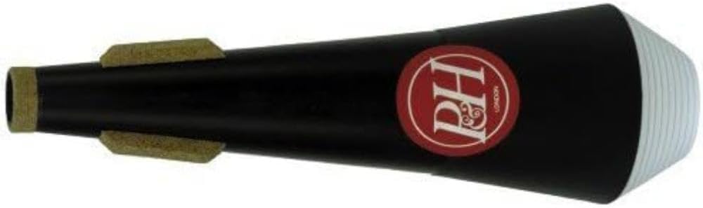 P&H London Straight Trombone Mute