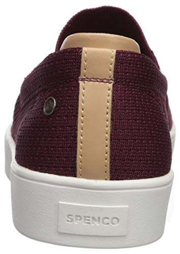 Spenco Women's Bahama Slip on Sneaker3