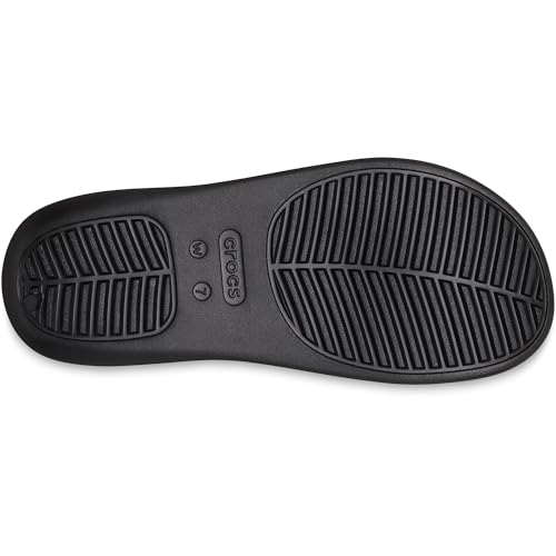 Crocs Women's Getaway Flip Sandals3