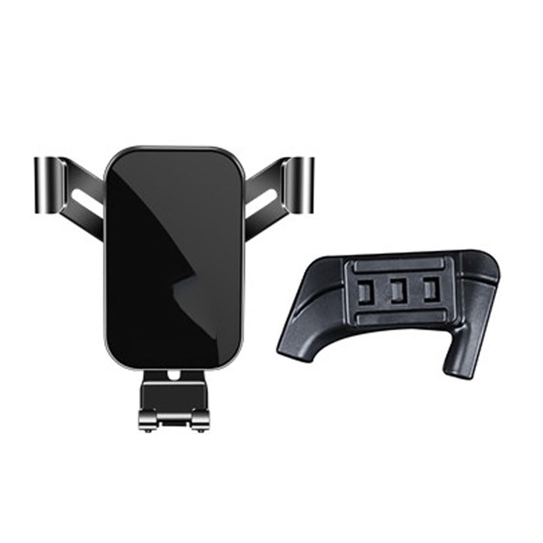 GYHZNB Car Phone Holder,Compatible with Buick Regal 2009–2013,Mobile phone accessories,black