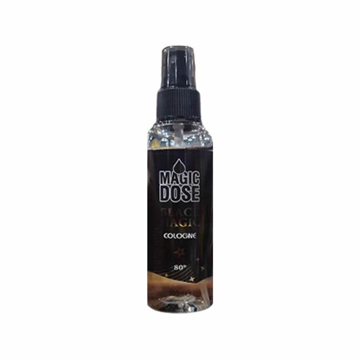 Kolonya Black Magic 100 ml