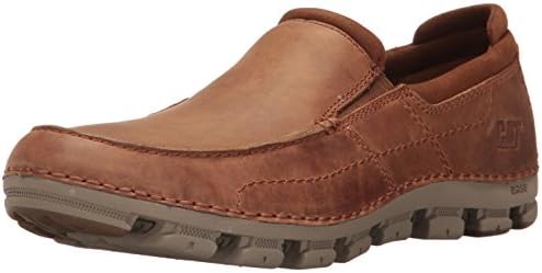 caterpillar moccasins