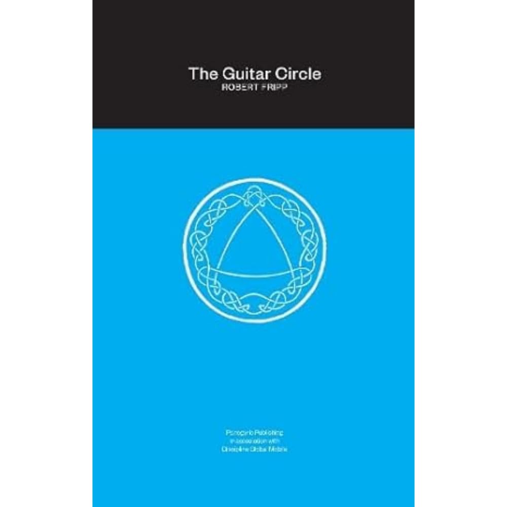 The Guitar Circle