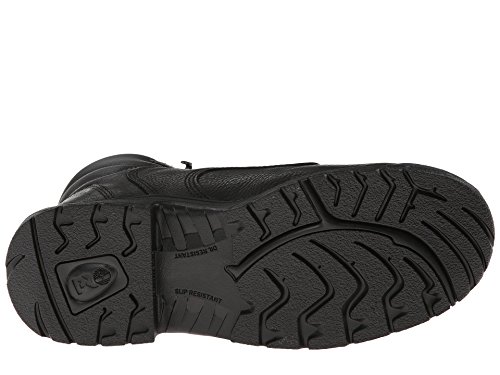 Image of Timberland PRO Mens Titan 6 Inch Alloy Safety Toe Industrial Work Boot