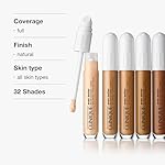 Clinique Even Better All-Over Concealer + Eraser - Image 5