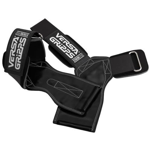 Image of VERSA GRIPPS XTREME Patented Wrist Straps