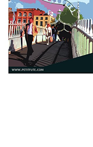 Télécharger DUBLIN CITY TRIP 2017/2018 City trip Petit Futé (CityTrip) Gratuit