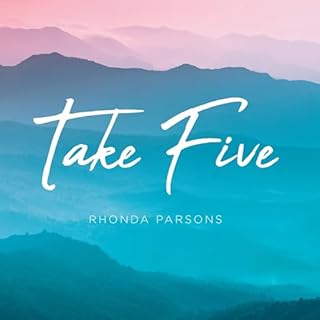 Take Five cover art