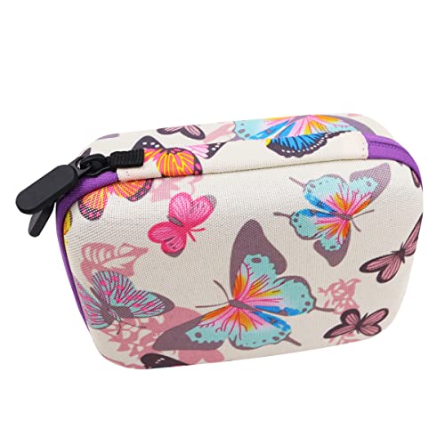 Tiardey 20pcs Diamond Painting Storage Containers Diamond Storage Box with Tools,Portable Bead Storage Container,Diamond Painting Accessories kit - Image 3