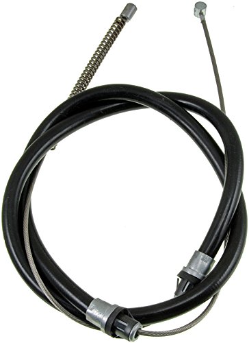 Cable de freno de mano Dorman C95717 con revestimiento de alta resistencia para máxima durabilidad