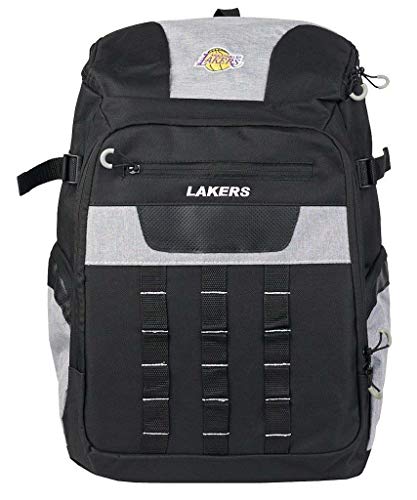 Mochila NBA Los Angeles Lakers, 47 cm