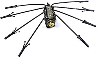 Vortec Spider Fuel Injector Assembly – Compatible with Chevrolet/GMC 5.0L 5.7L V8 Engines (1996–2000) – Injector Assembly Only with Fuel Regulator and Viton O-Rings