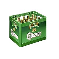 Gösser NaturRadler