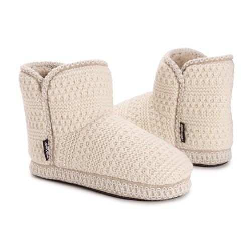 MUK LUKS Women's Leigh Slipper2