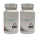 Cellgevity, Advanced Riboceine Technology, 30 Vegetable Capsules, 7 Servings (Pack of 2)