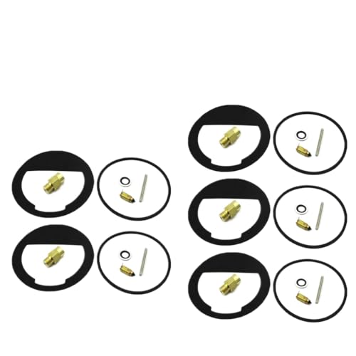 Kit de réparation de carburateur pour moteur série K et modèles compatibles