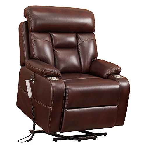 Find The Best Recliner With Lumbar Support Reviews & Comparison Katynel