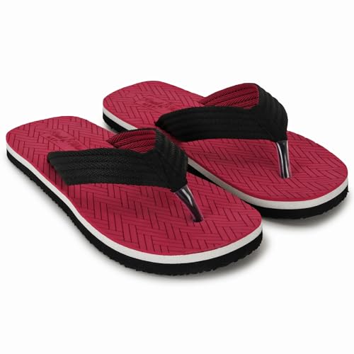 Image of Men Ortho slippers | Soft comfortable and stylish flip flop slippers for Men in exciting colors |Lightweight | Anti Skid | Daily Use Chappal.(GENT-102)