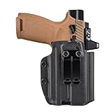 MyGunArts P320 Holster, IWB Kydex Holste...