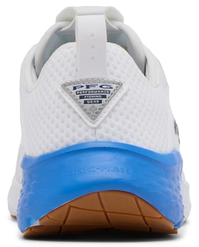 Image of Columbia Men's Castback PFG Water Shoe