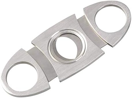 Vicloon Pocket Cigar Cutter, Pocket Cigar Cutter, Cigar Cutter To...