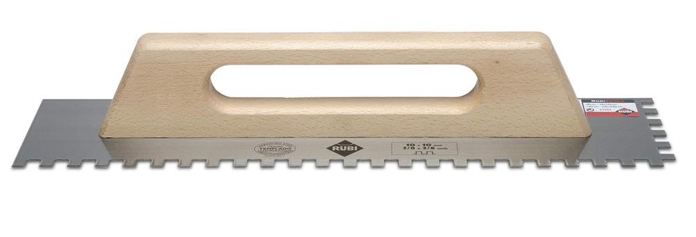 Peigne 48 cm.10 x 10 RUBI - 65983