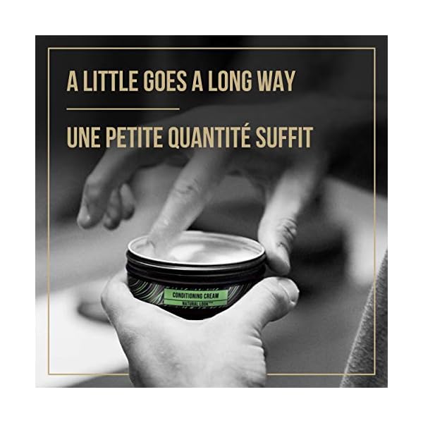 AXE Natural Look Hair Cream, Understated 2.64 oz