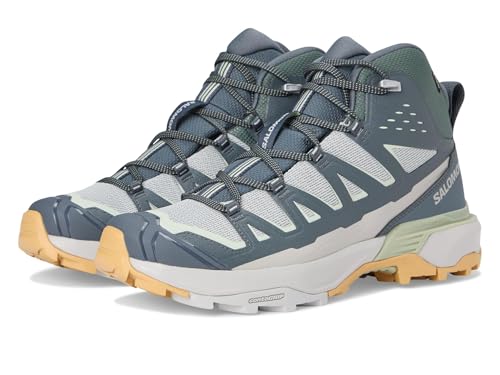 Salomon Mens X Ultra 360 Edge Mid GTX®