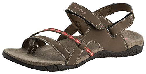 Mc Kinley Trekkingsandale Bahamas, Sandali con