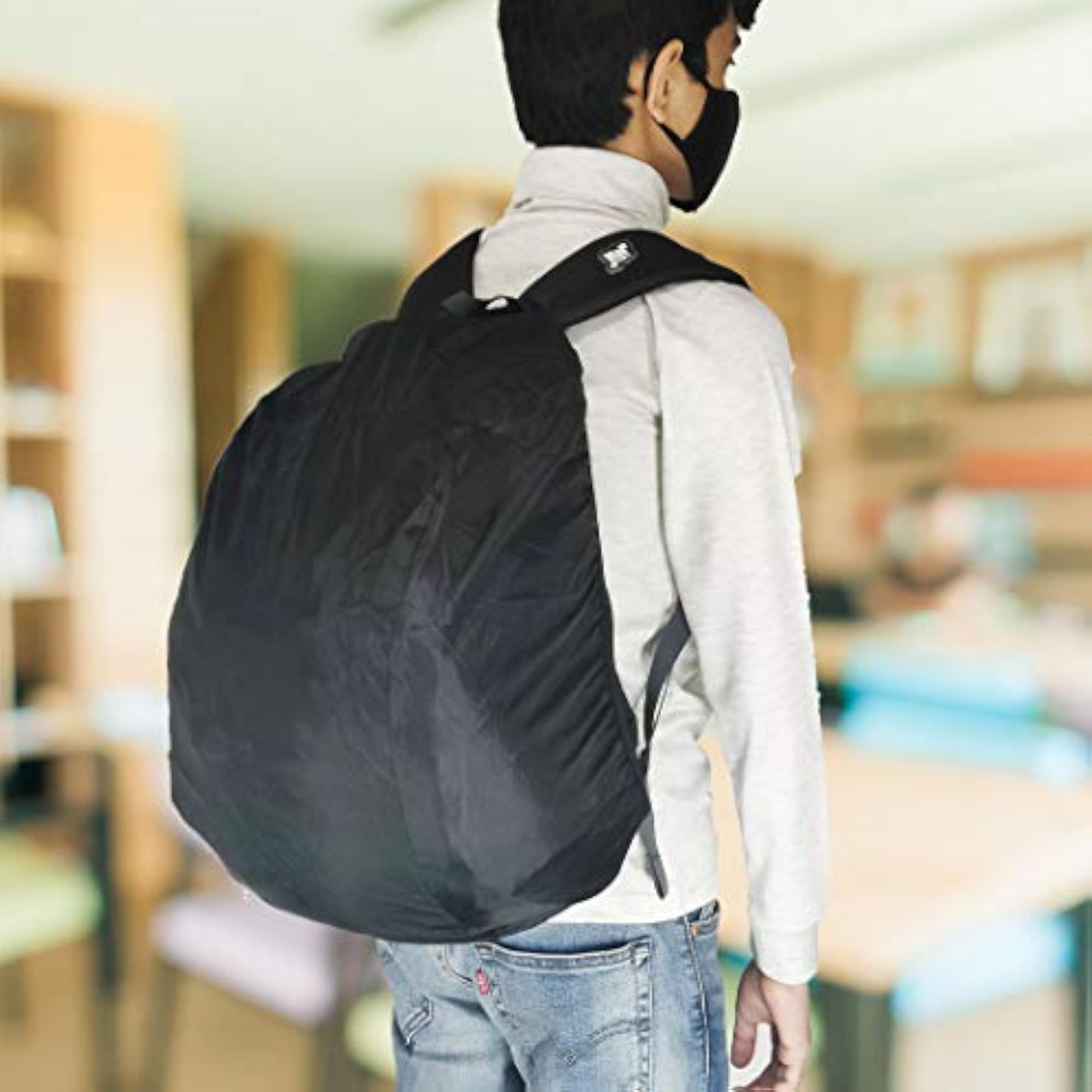 Rain Cover for Backpack | Waterproof Rain Cover