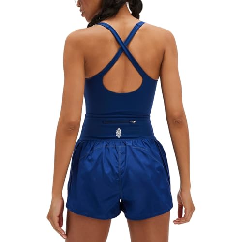 Free People Women's Righteous Runsie2