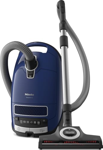 Miele Complete C3