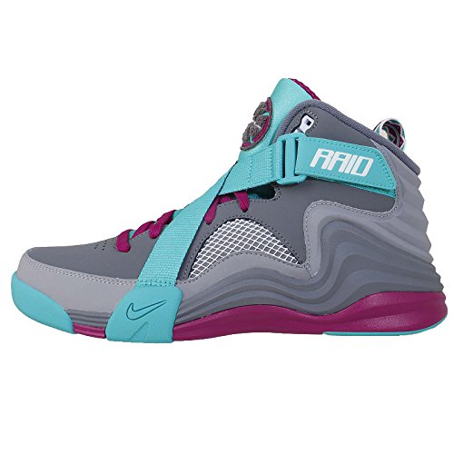 Nike Lunar Raid Cool Grey 9