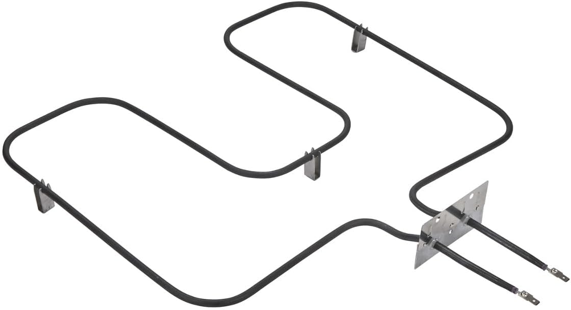 Whirlpool WP7406P438-60 OEM Range Oven Lower Bake Element Replacement Part