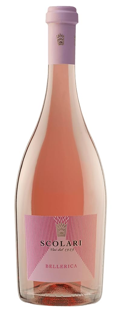 Scolari Bellerica Rosé Doc 2021 13% Vol. 0,75L
