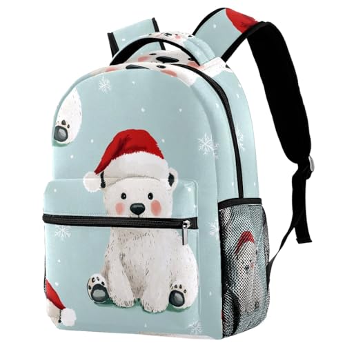 Sac à dos de voyage avec message de bienvenue papillon, le cadeau de rentrée idéal
