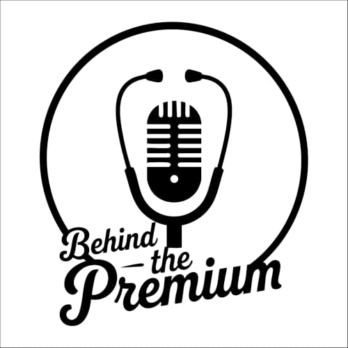 Behind The Premium Titelbild