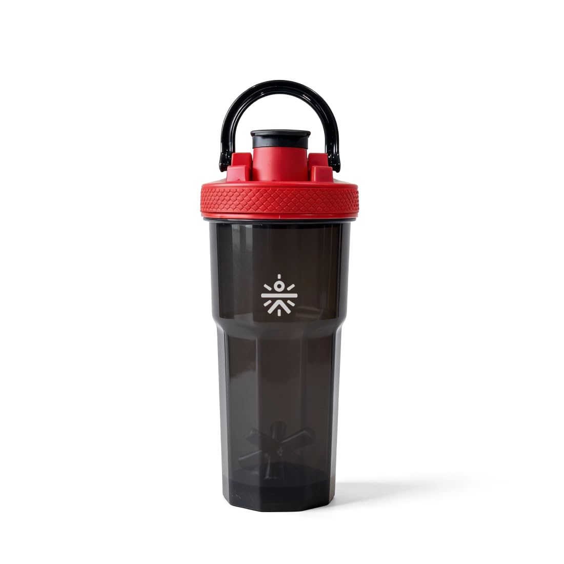 CULT FrostBlend Pro Shaker Bottle 600 ml, Premium Leak-Proof Multipurpose Shaker for Workout & Daily Use – Black-picture-34