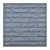 Art3d PVC 3D Wall Panels White Brick Wall Tiles, 19.7" x 19.7" (12 Pack)