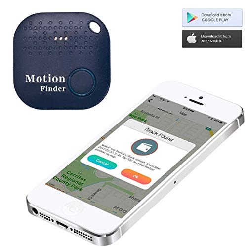Best Motion Tracker
