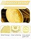 TPZORJX 4 pcs Zahnfee Münzen,Zahnfee Geschenke für Mädchen Junge,Tooth Fairy Coins,Zahnfee Goldtaler,Goldmünzen für Verlorenen Zahn Kinder Geschenke Souvenir(Geschenkbox, Dinosaurier, Hirsch, Krone)