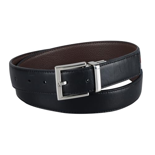 Tommy Hilfiger 32MM STRETCH REV BELT3