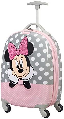Samsonite Disney Ultimate 2.0 - Spinner S Barnbagage, 46,5 cm, 20...