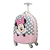 Samsonite Disney Ultimate 2.0 – Spinner S Kinderbagage, 46,5 Cm, Veelkleurig (Minnie Glitter)