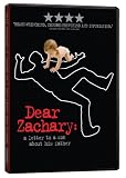 Dear Zachary: A Letter To A Son About His Father //